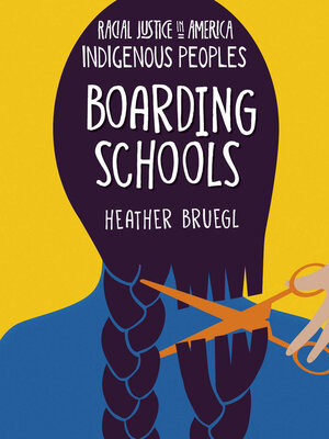 cover image of Boarding Schools